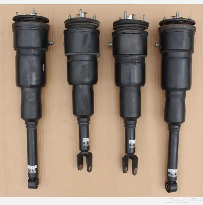 قطع غيار لكزس 460 وارد 2007-2017 1