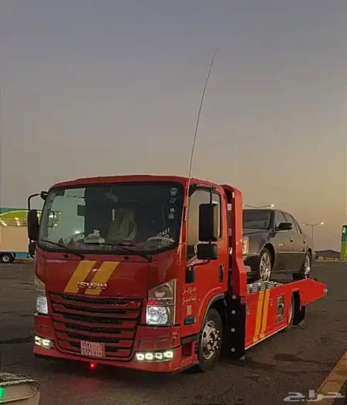 سطحه حفر الباطن 0