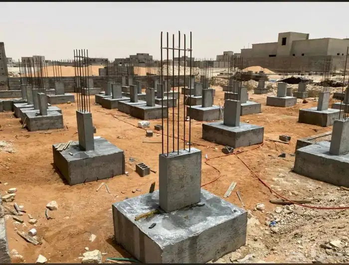 خرسانة جاهزة وبلك بركاني وعادي 6