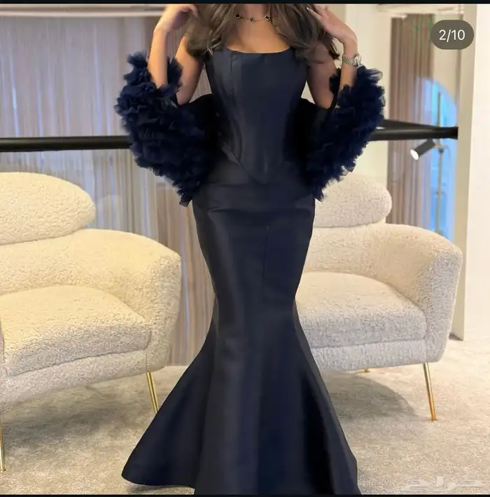 فستان سهره 3