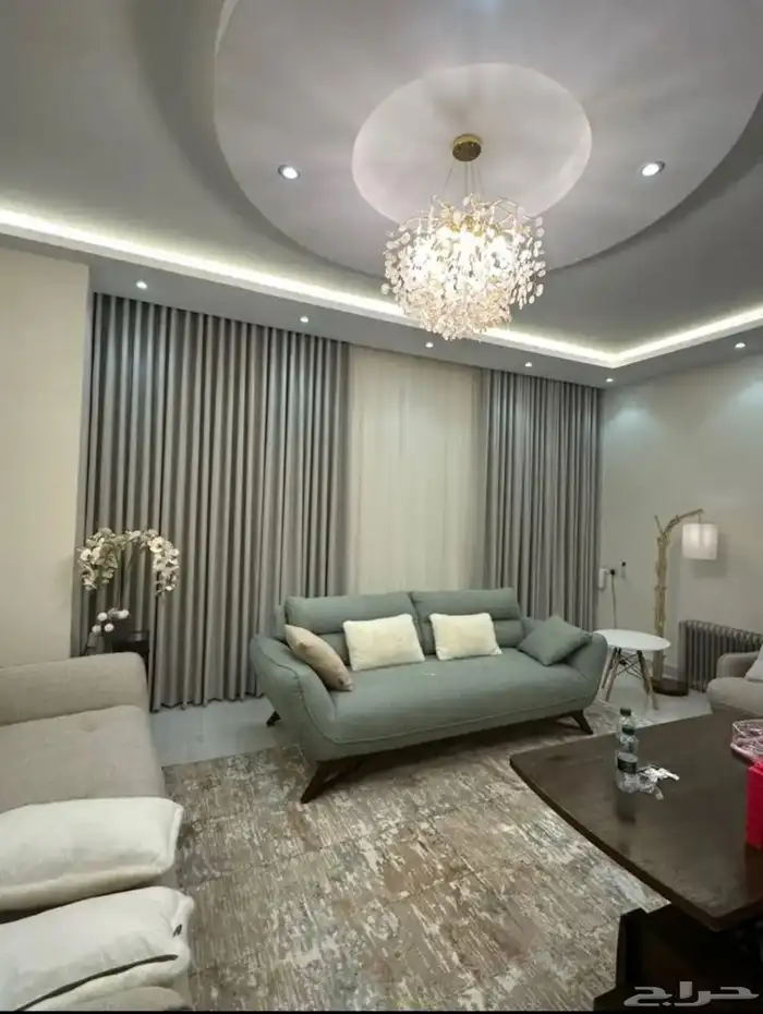 لتفصيل ستائر الويفي نجيك لباب البيت تختار اللون وتختار قماش 2