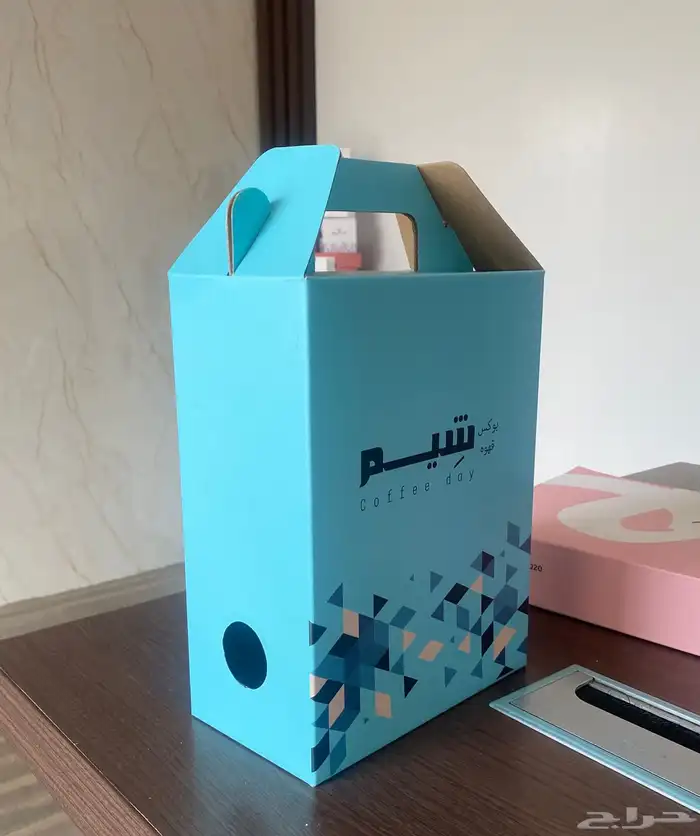 جيكات قهوة 0