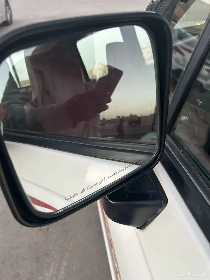 هايلوكس بخاخ موديل 2002 1