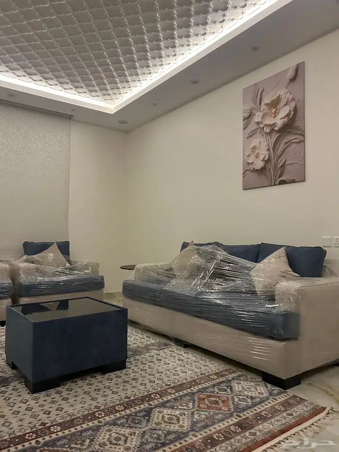 شقة جديدة للإيجار 40