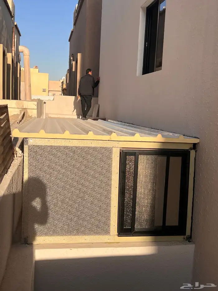 ساتر مظله شينكو بنل مظلات قبب اكس شبابيك الامنيوم 2