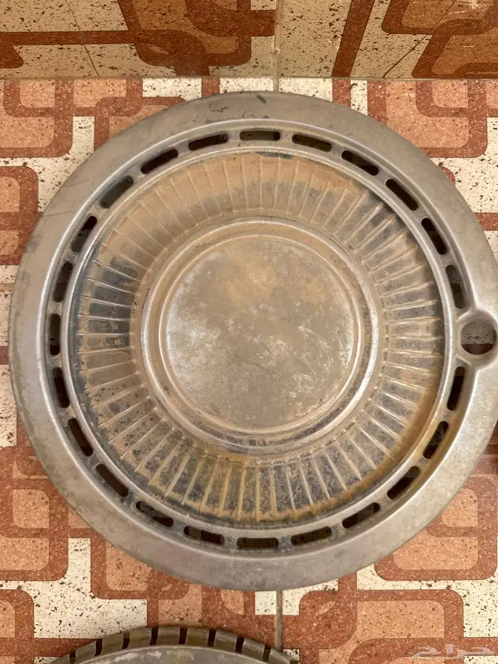 طيس كرسيدا 4