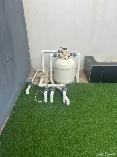 فلتر مسبح للبيع 1