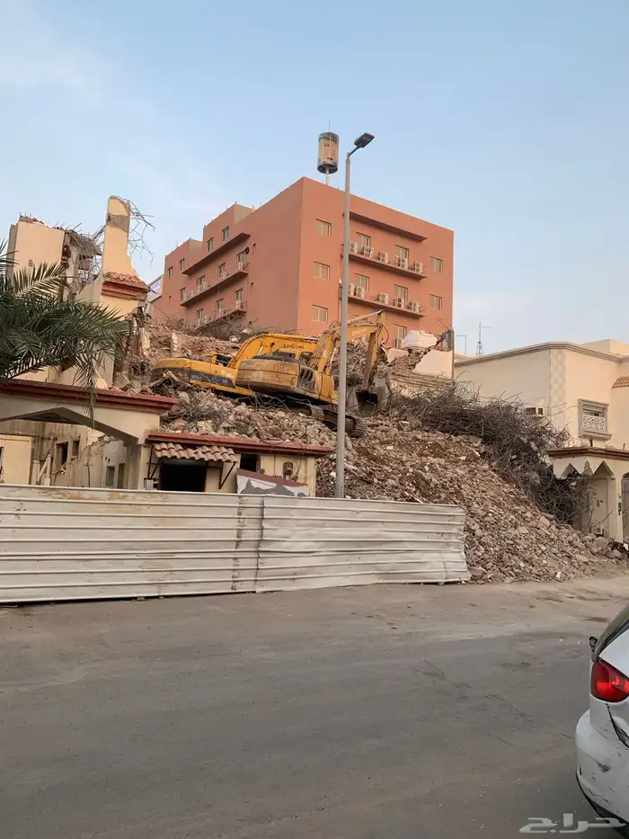 مقاولات عامه بالكود السعودي تصميم وتنفيذ 1