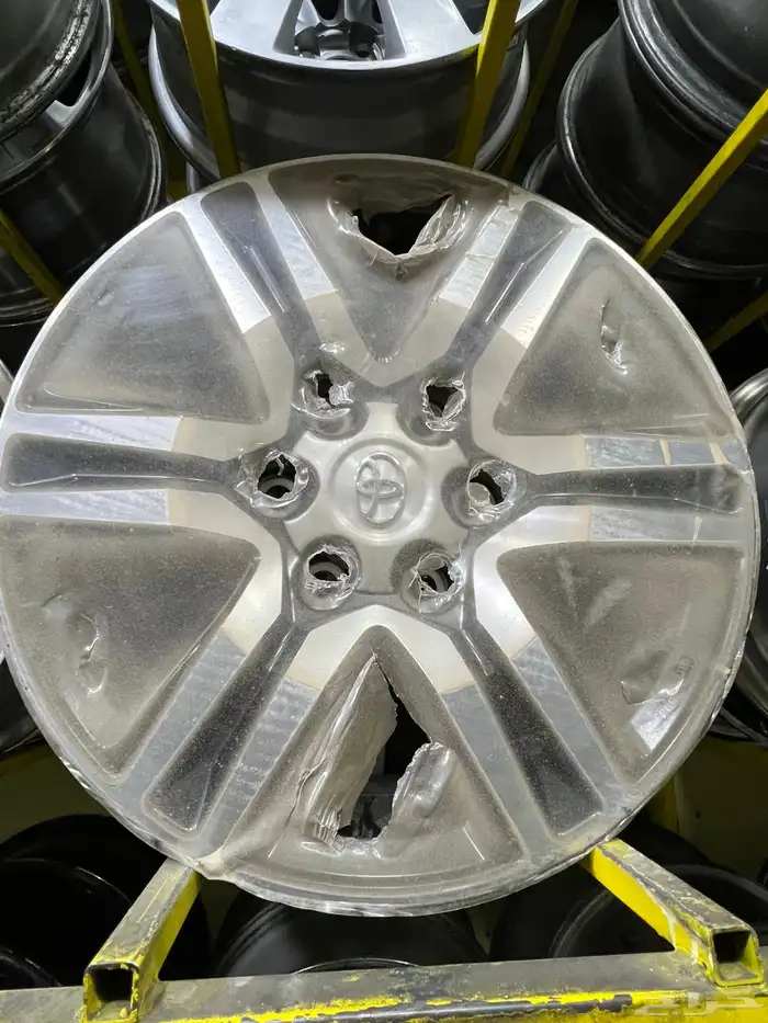 جنوط فرشنر اصلي وكاله مقاس 17 0