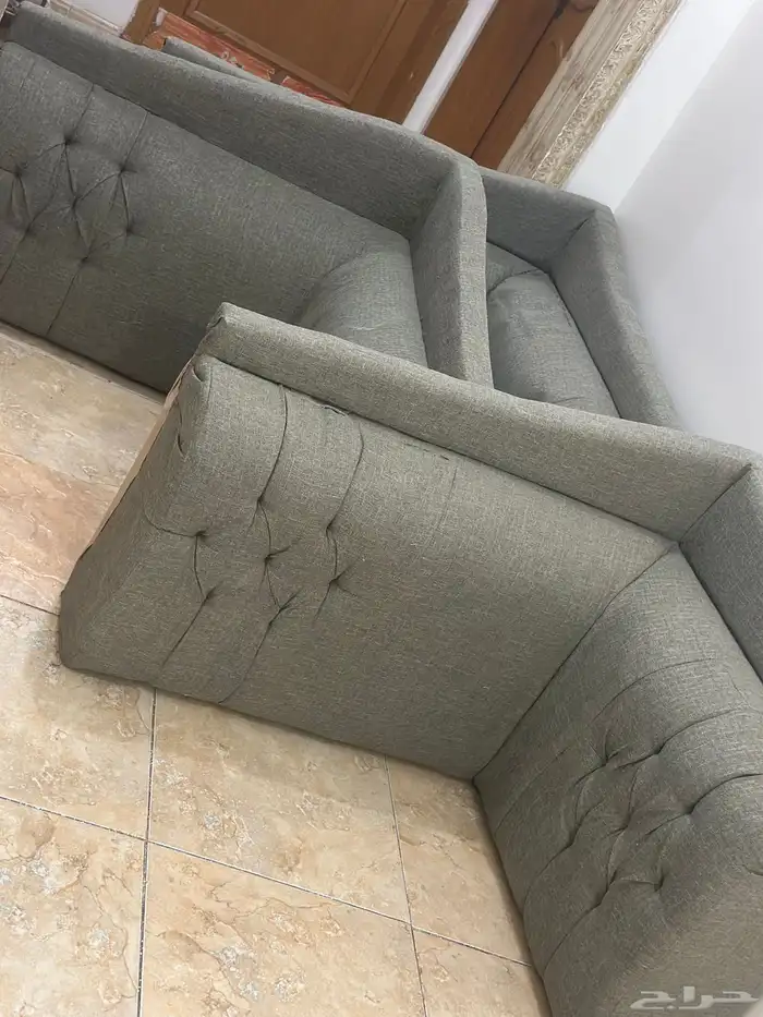 مثلث ركني 3 حبات 1