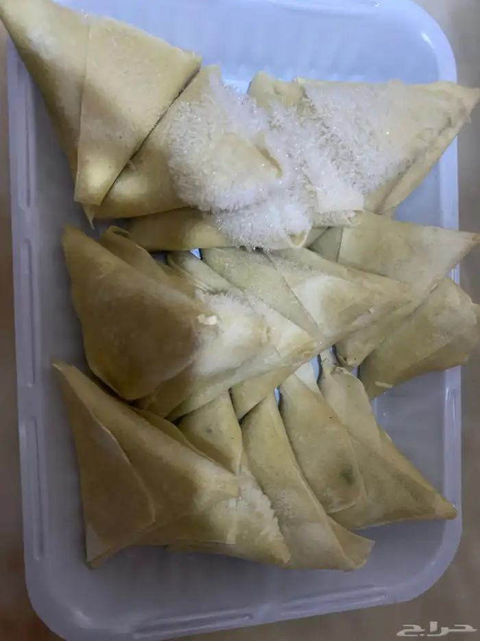 سمبوسة رمضان 0