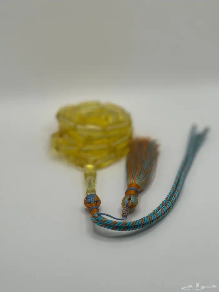 مسباح كهرمان 1