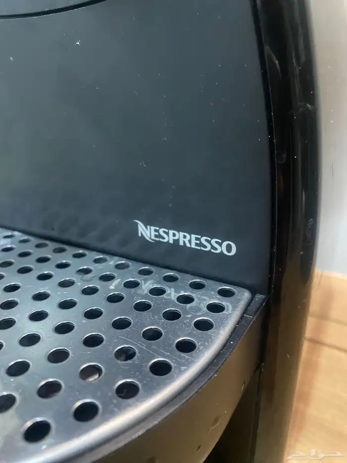 مكينة قهوة كبسولات 1