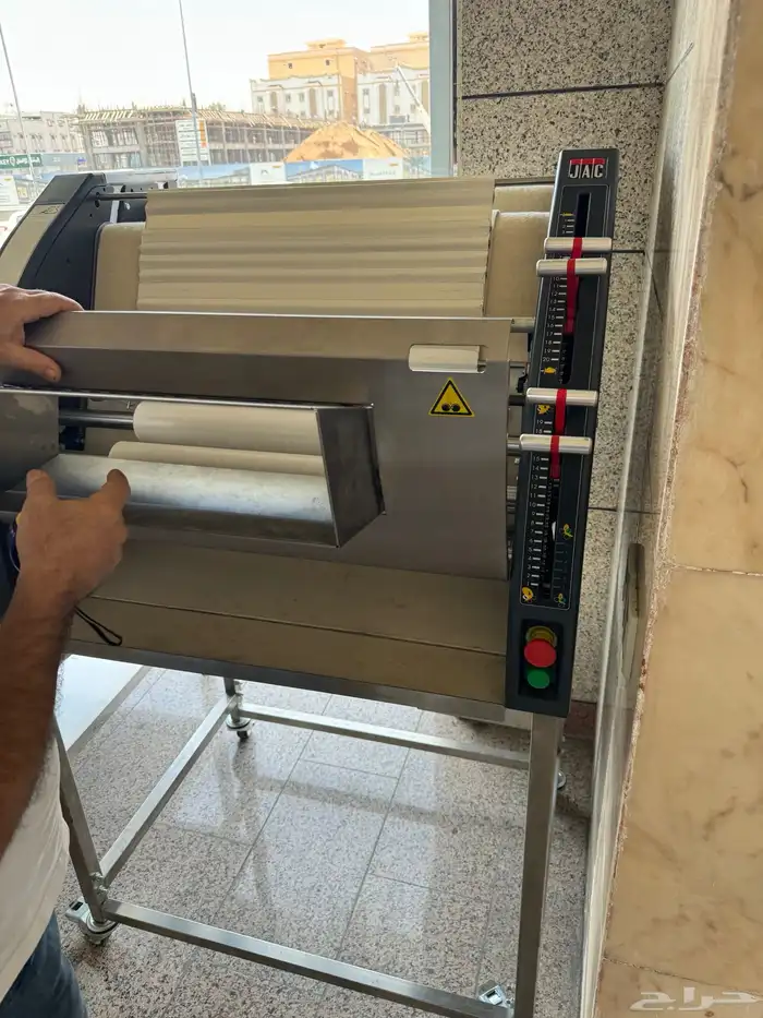 برامة صامولي يوجد ايطالي وفرنسي مستعمل نضيف شبه الجديد 4