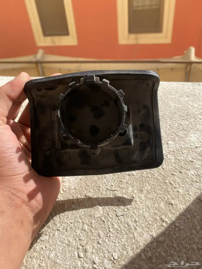 غط بوري GMC موديل 1986 1