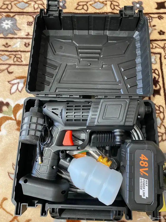 اغرض سياره للبيع جديده 3