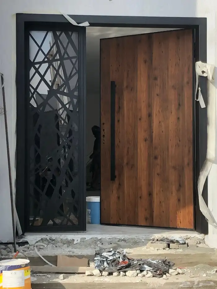 مقاولات عامه بالكود السعودي تصميم وتنفيذ 71