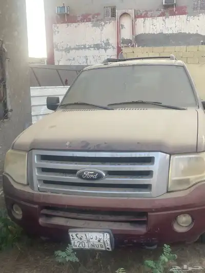 اكسبيدشن مديل 2013 0