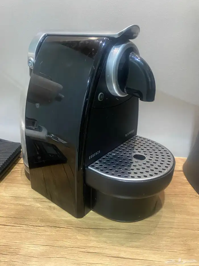 مكينة قهوة كبسولات 2