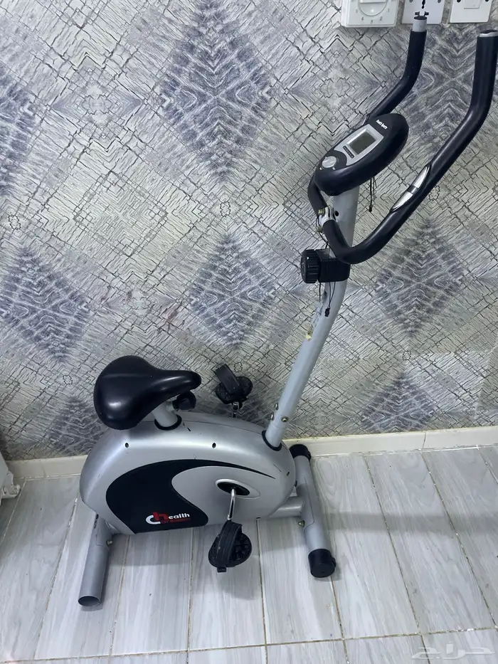 دراجة رياضية للبيع 0