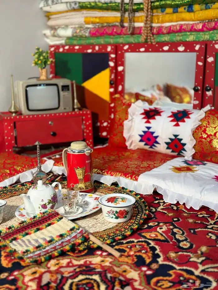 مجالس تراثيه 1
