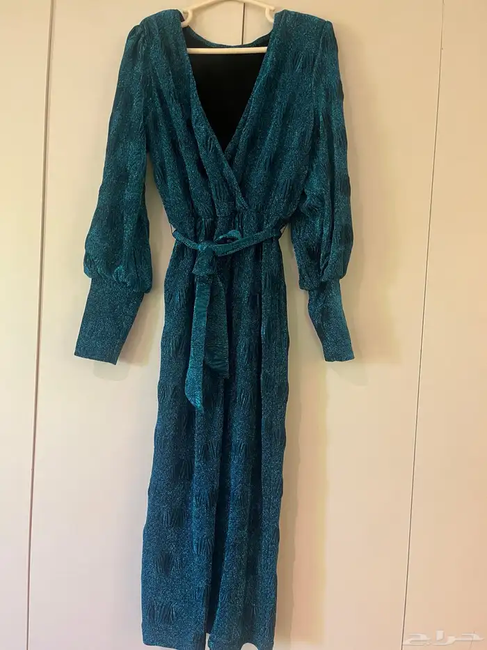 فستان مناسبات 4