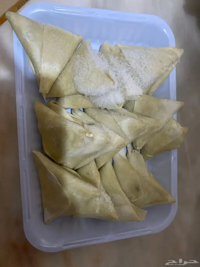 سمبوسة رمضان 1