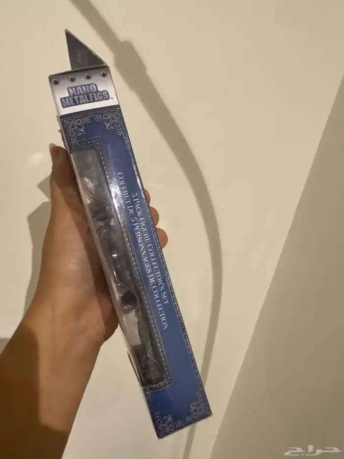 مجسمات هاري بوتر 3