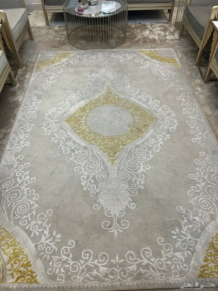 فرش موكيت وسجاده دفايه وابجوره 0