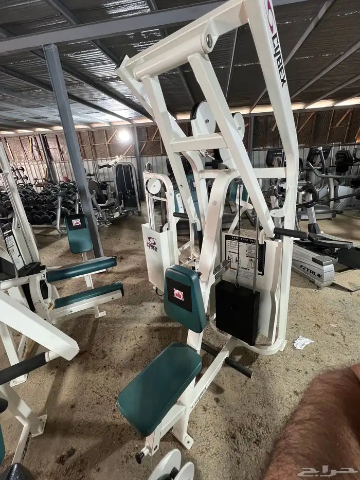 دنابل أوزان سير دراجة اجهزة اندية امريكية 26