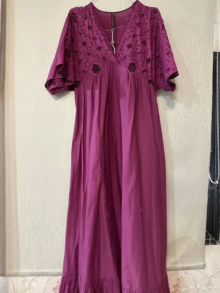 دراعه روعه باللبس مقاس 40 0