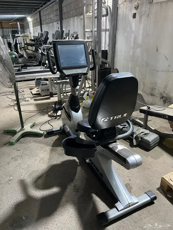 دنابل أوزان سير دراجة اجهزة اندية امريكية 1