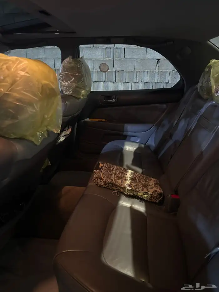 لكزز Ls 400 1997 8