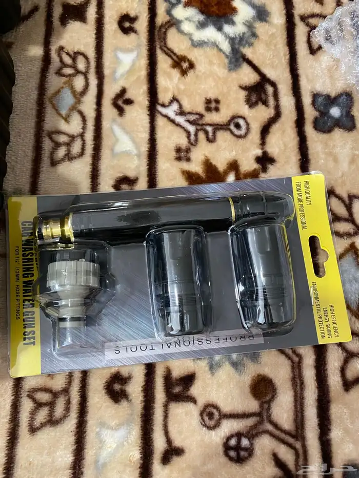 اغرض سياره للبيع جديده 5