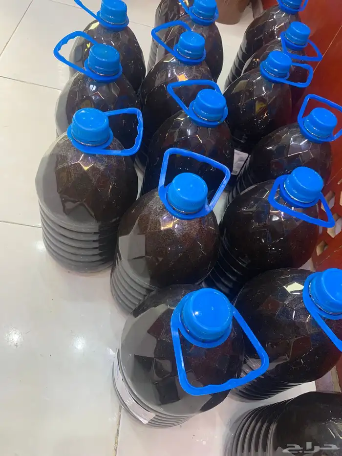 عسل شوكه 3