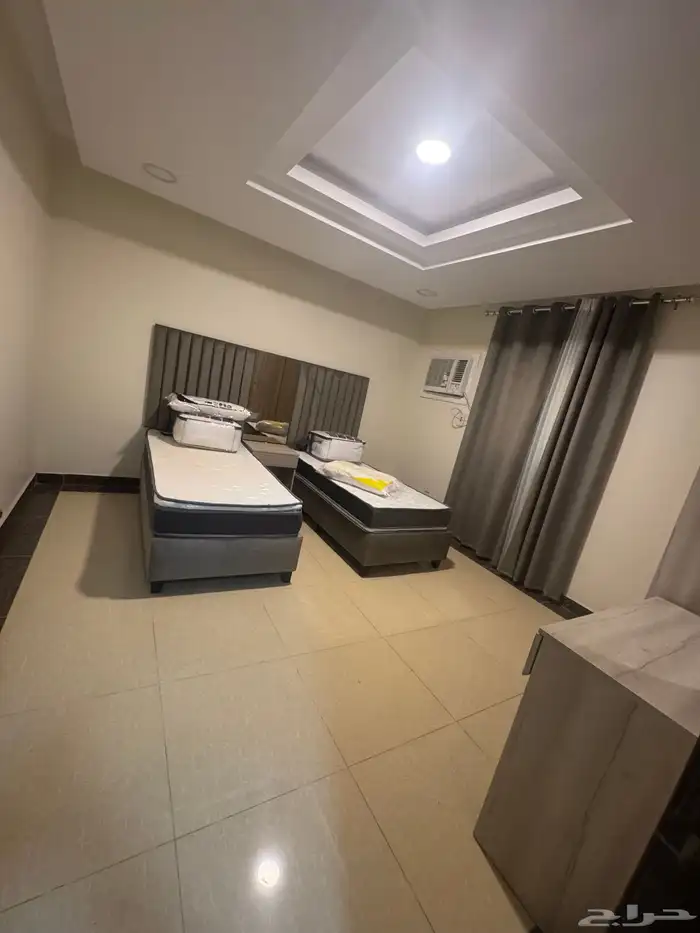 شقق مفروشه حي الصفاء والمروه 10