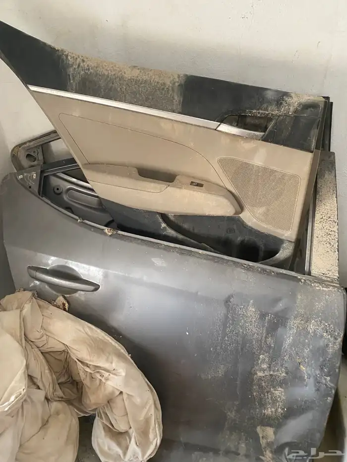 ديكور ابواب وقزاز النترا 0