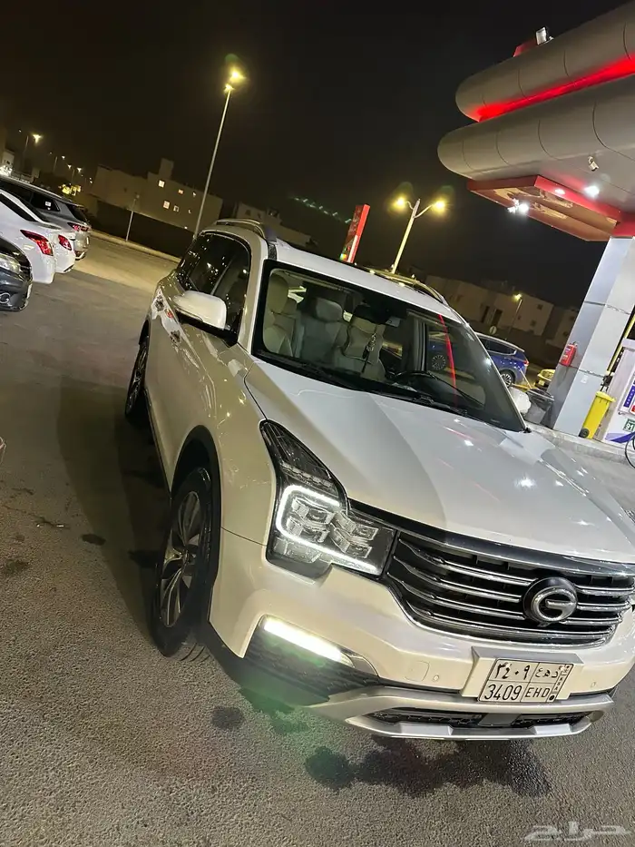 للبيع gs8 2
