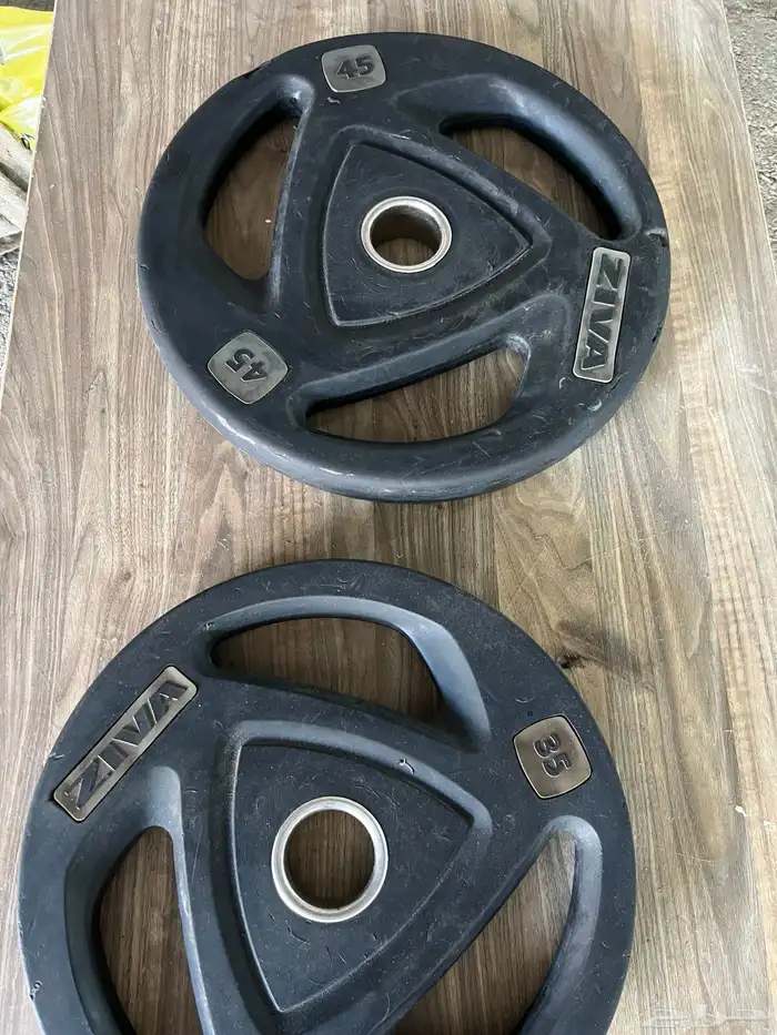 دنابل أوزان سير دراجة اجهزة اندية امريكية 37