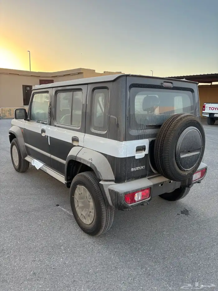 للبيع جمني 2026 فل كامل اوتماتيك اقل سعر بسوق 1