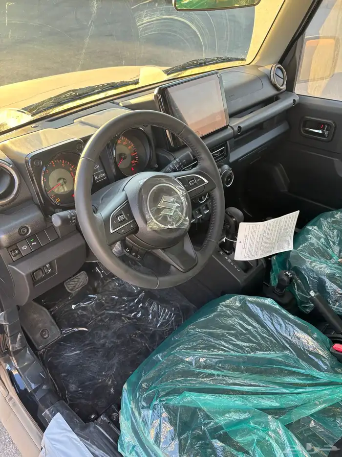 للبيع جمني 2026 فل كامل اوتماتيك اقل سعر بسوق 6