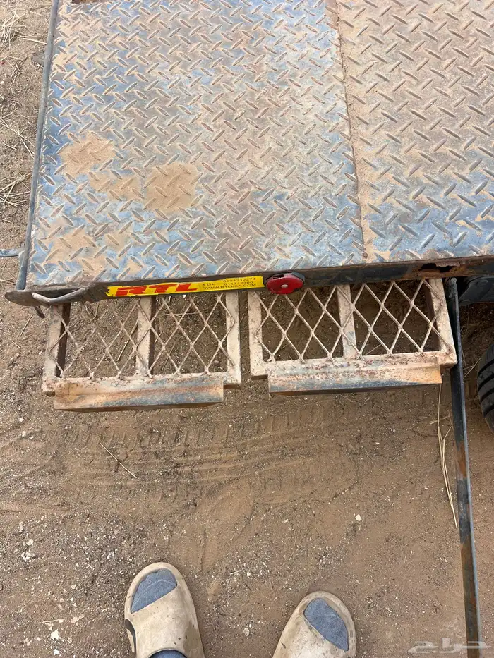 قلص دباب ريس 2