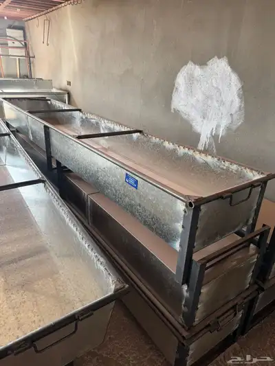 مصنع سبأ للحدادة ( ورشة عبدالعزيز ) 20
