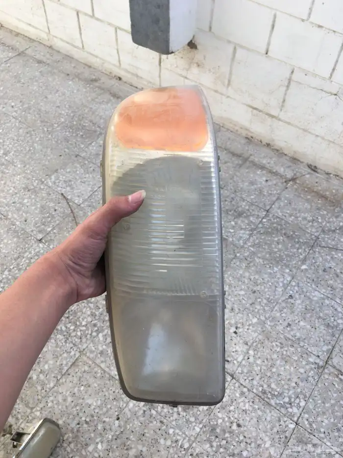 شمعات جمس سوبر بان موديل 2001 2