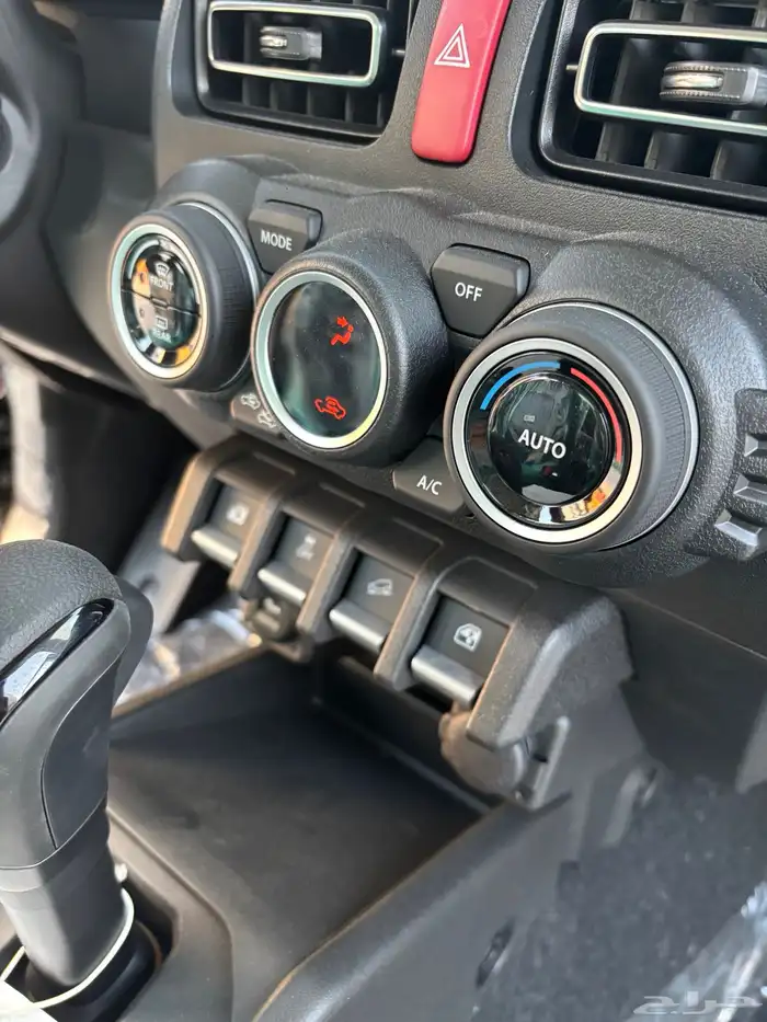 للبيع جمني 2026 فل كامل اوتماتيك اقل سعر بسوق 4