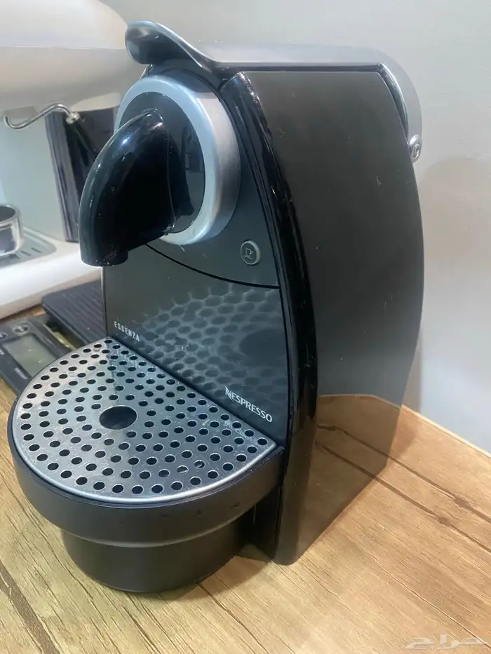 مكينة قهوة كبسولات 0