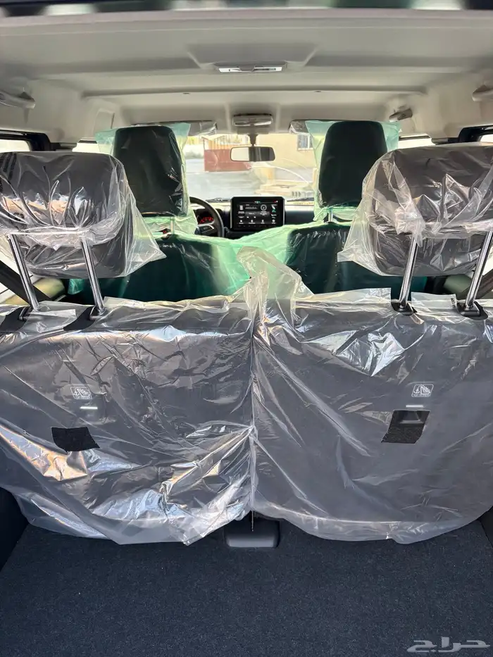 للبيع جمني 2026 فل كامل اوتماتيك اقل سعر بسوق 9