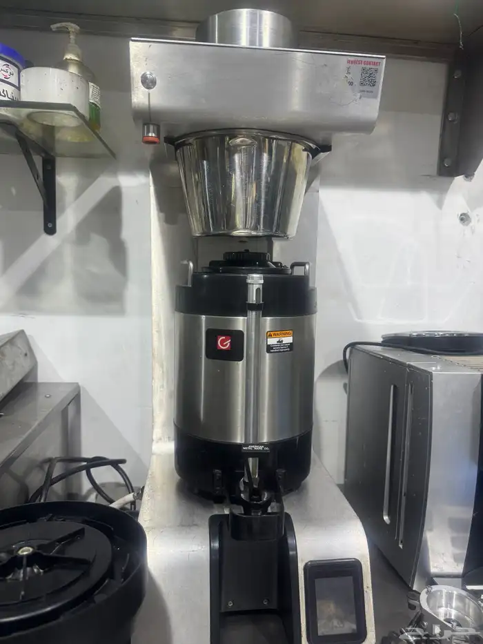 خماره امركي نافوره شكلت قهوا اليوم 5