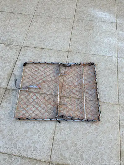 مصيده للبيع جديده 2