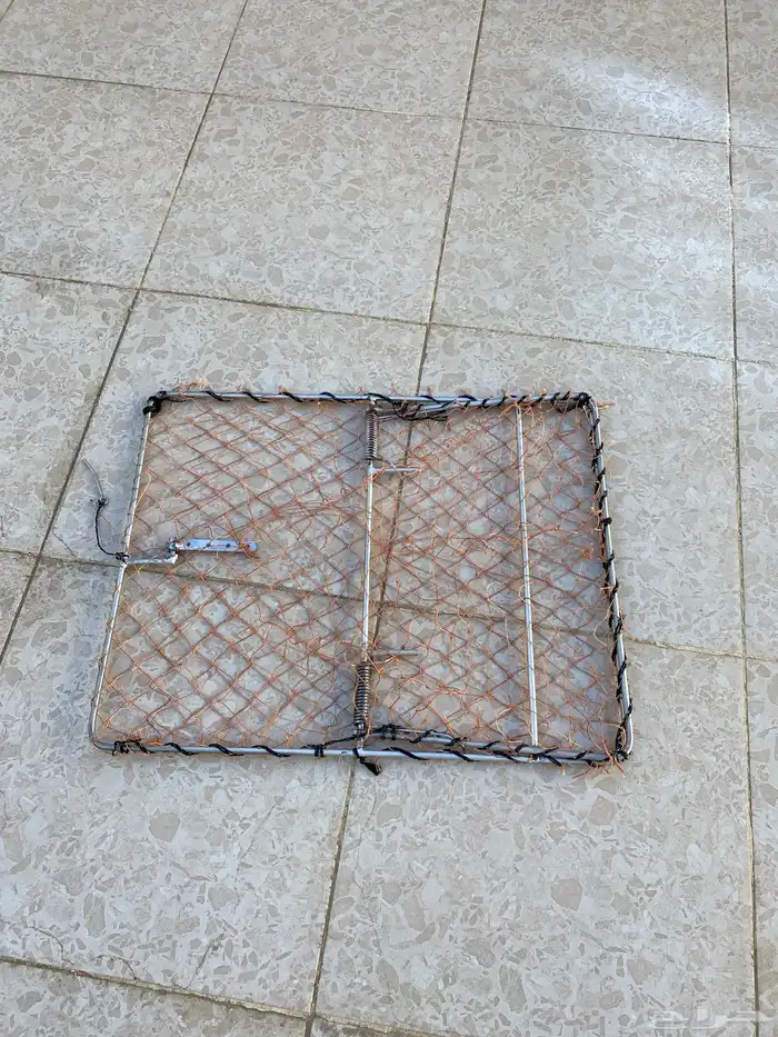 مصيده للبيع جديده 2
